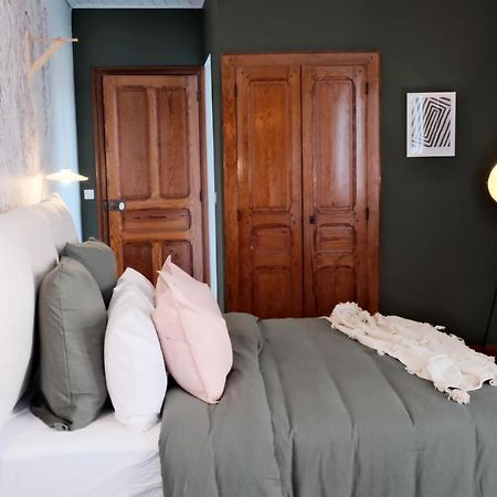 Un Air De Campagne A Baudival Bed & Breakfast Le Cateau-Cambresis Exterior photo